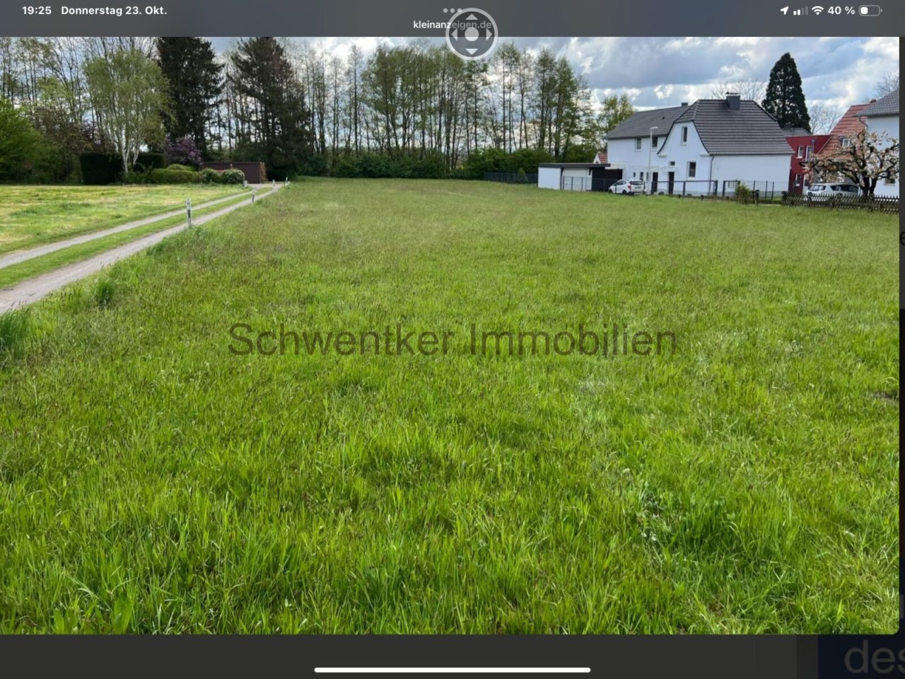 Grundstücksfoto Grundstücksfoto