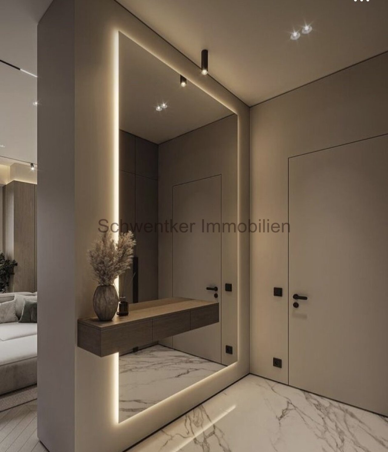 Einrichtungsbeispiel