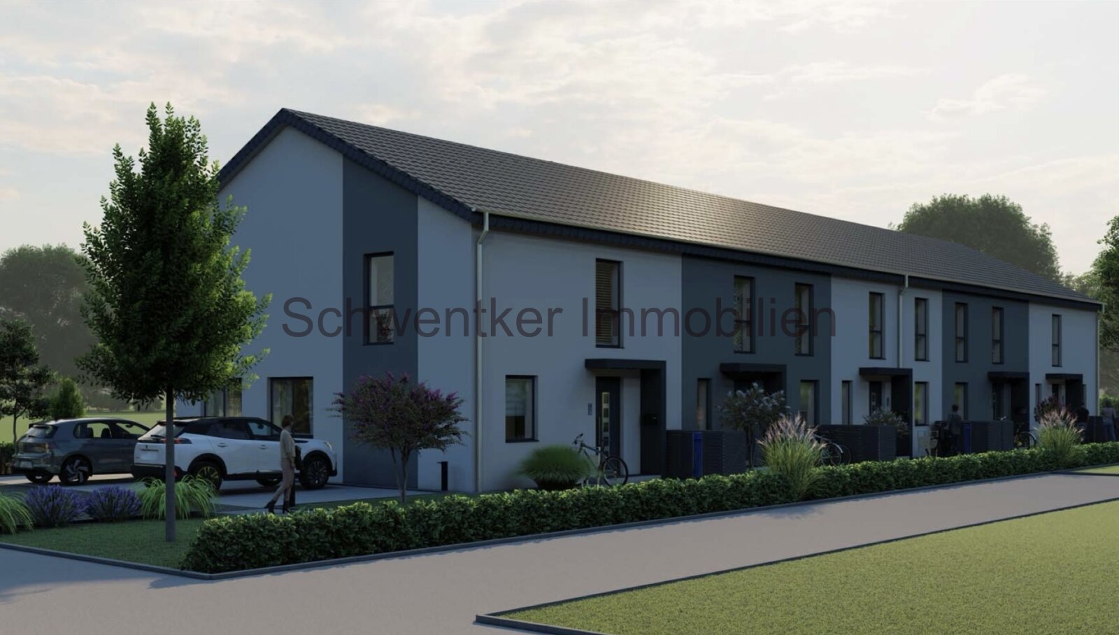 Ansicht Ansicht